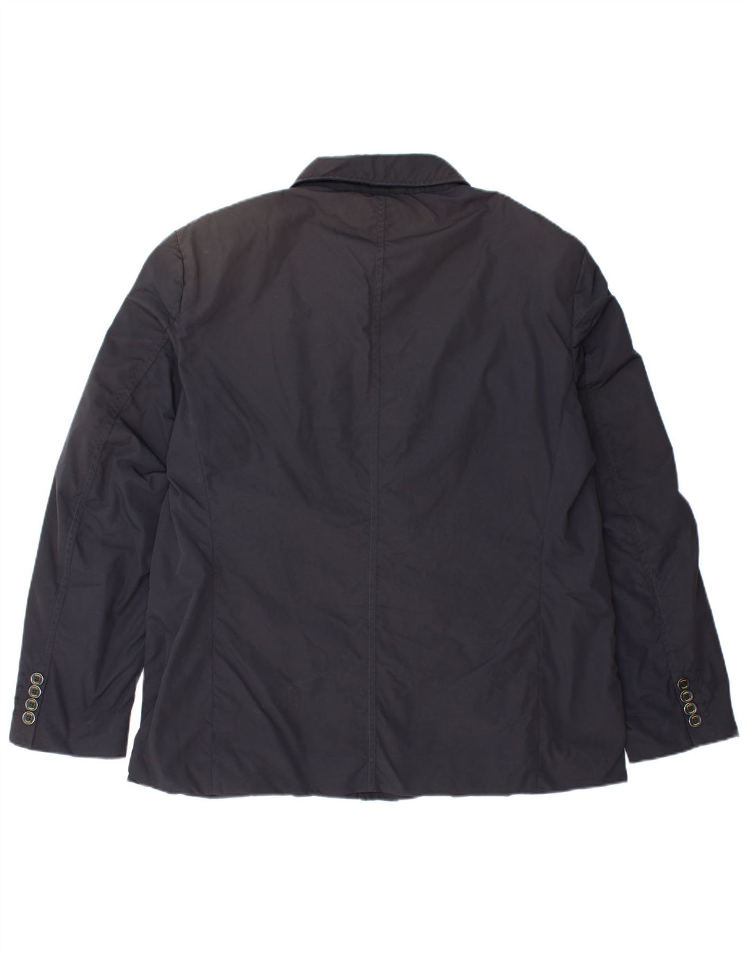 Giacca utilitaria da uomo Refrigiwear UK 44 2XL Nylon blu navy