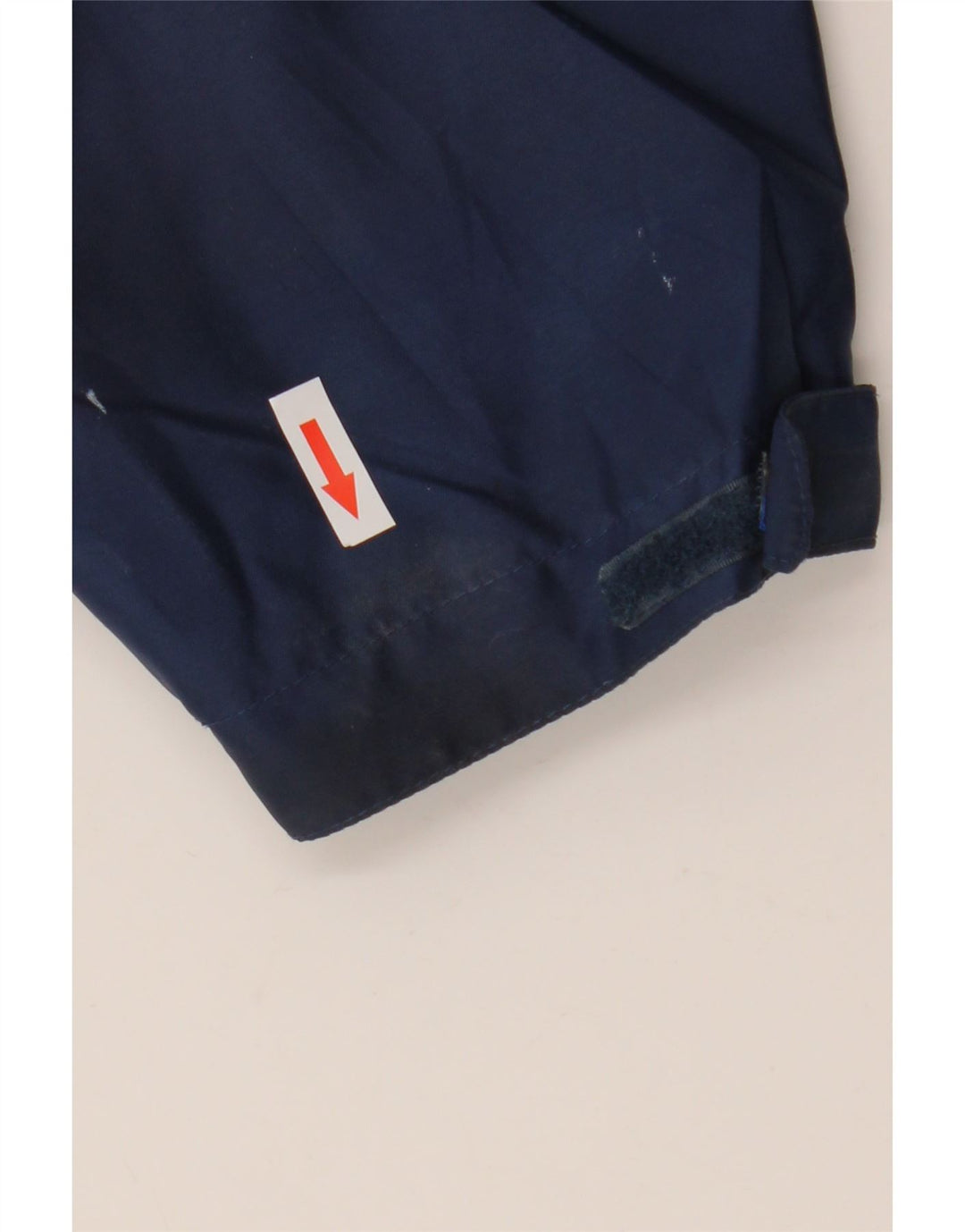 Giacca a vento da uomo Chaps UK 44 2XL Blu navy color block