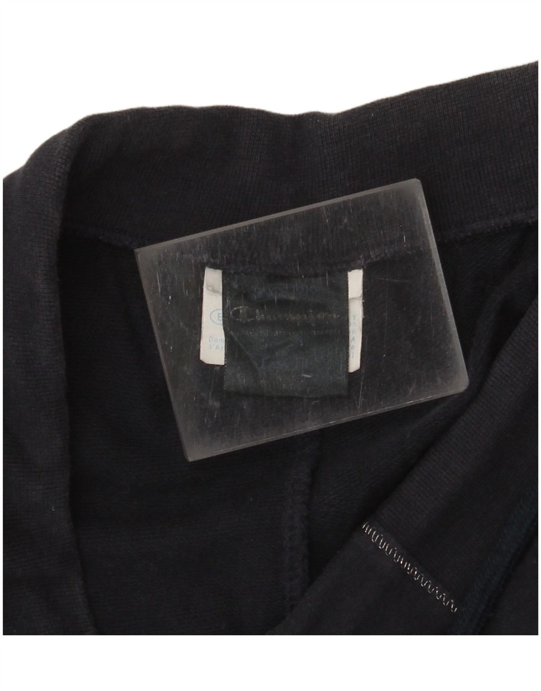 Pantaloni da tuta da donna CHAMPION Joggers UK 14 Medium Navy Blue