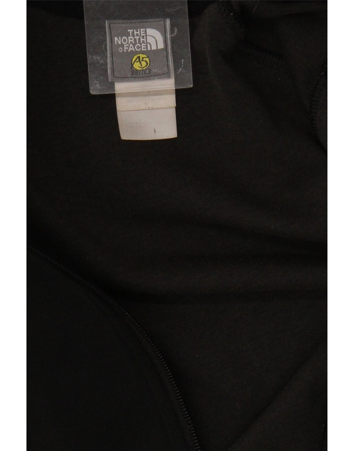 Giacca da tuta da donna The North Face UK 8 Small Poliestere nero