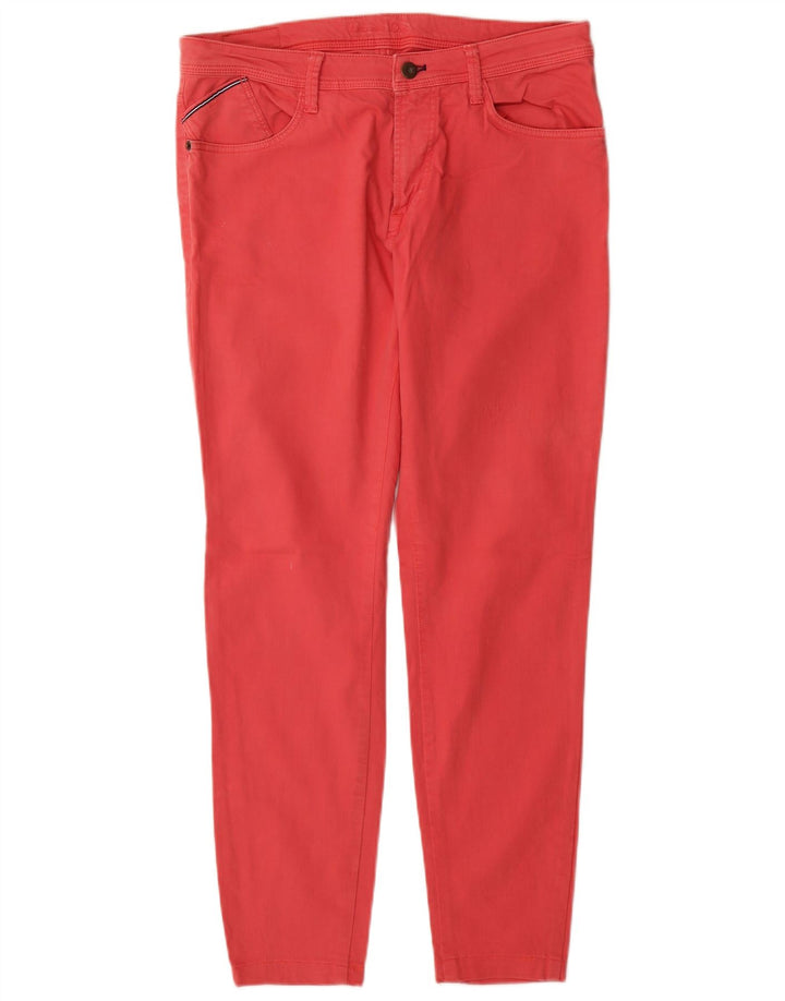Jeans slim da uomo Massimo Dutti EU 40 medio W31 L30 rosa