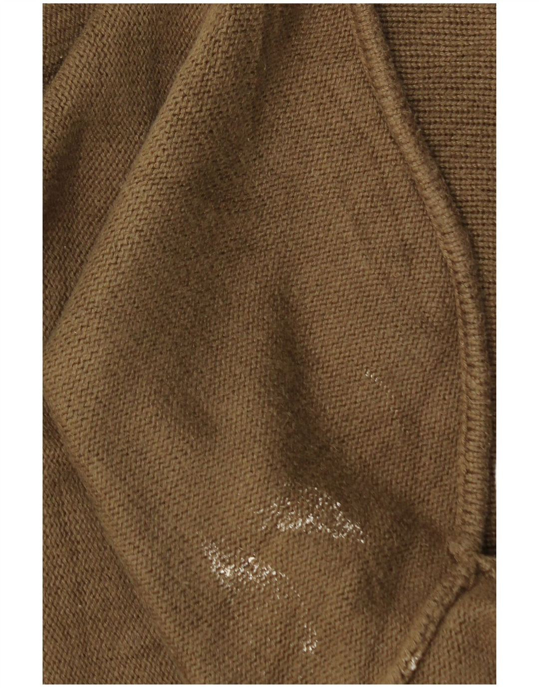 Michael Kors Donna Maglione con scollo a barca Maglione UK 14 Medio Cachi
