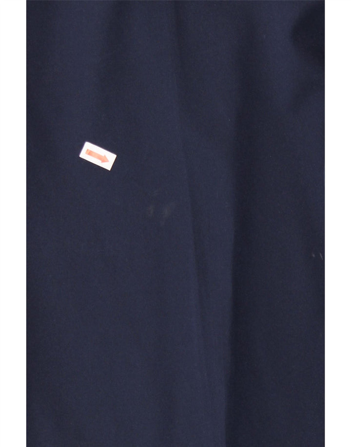 ADIDAS Mens Climacool Straight Chino Trousers W36 L32 Navy Blue Polyester Vintage Adidas and Second-Hand Adidas from Messina Hembry 