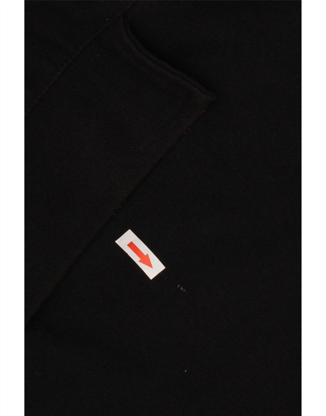 Soprabito da uomo Paul & Shark UK 42 XL Lana blu navy