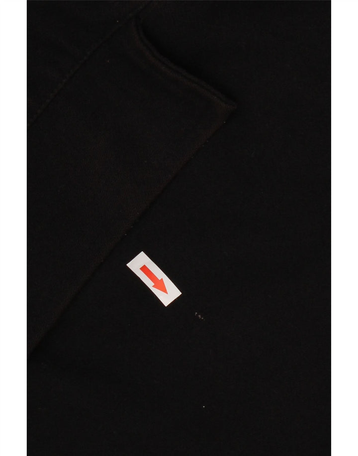 Soprabito da uomo Paul & Shark UK 42 XL Lana blu navy