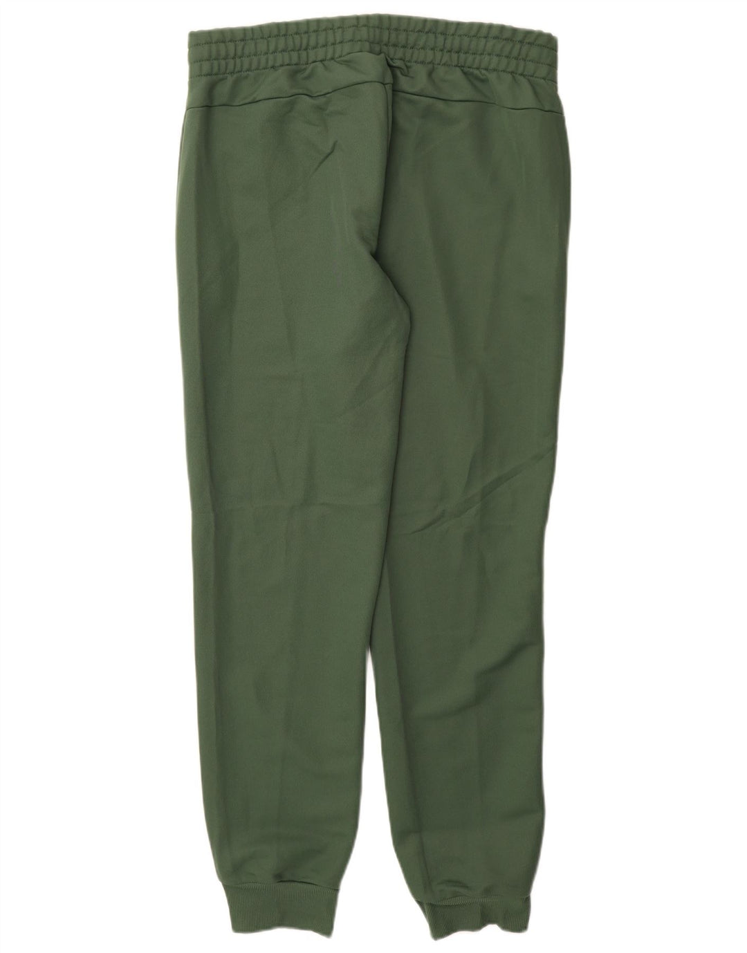 Pantaloni da tuta da donna ADIDAS Joggers UK 16/18 Large Poliestere kaki