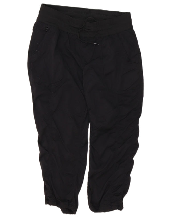 Pantaloni da tuta da donna The North Face Capri Joggers UK 12 Medium Nero