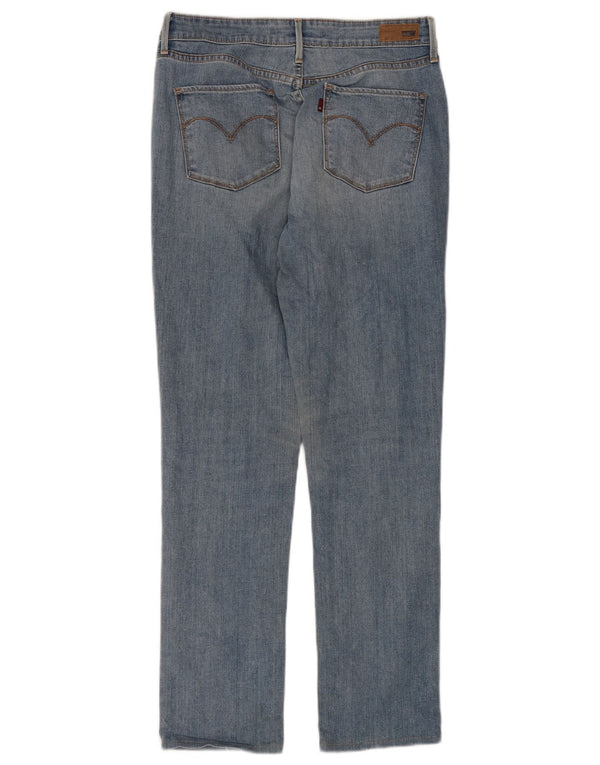 Jeans Levi's Demi Curve Classic Rise Slim da donna W30 L30 in cotone blu