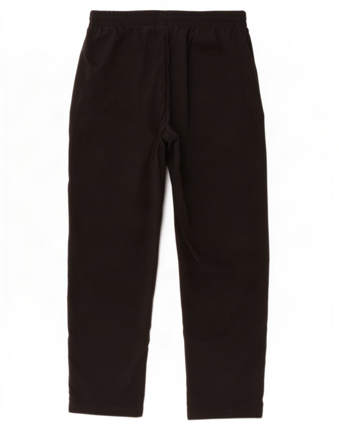 Pantaloni da tuta da uomo Adidas XL poliestere nero