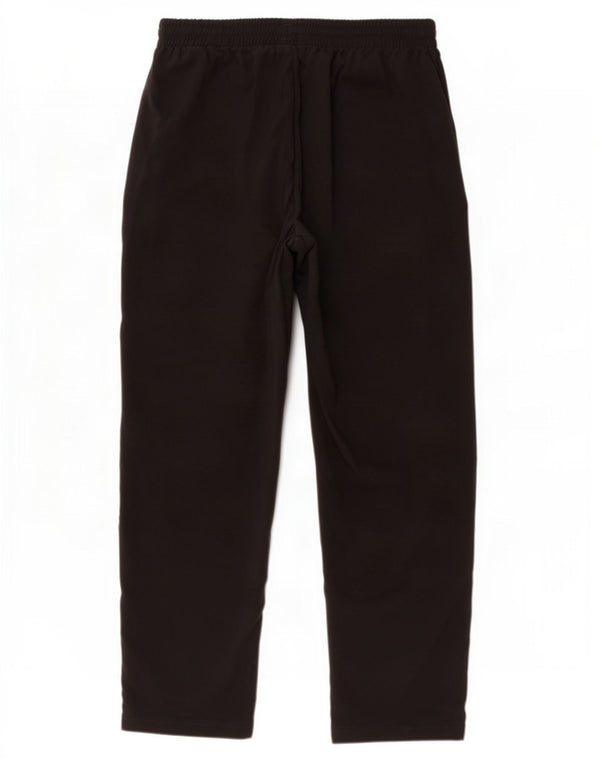 Pantaloni da tuta da uomo Adidas XL poliestere nero