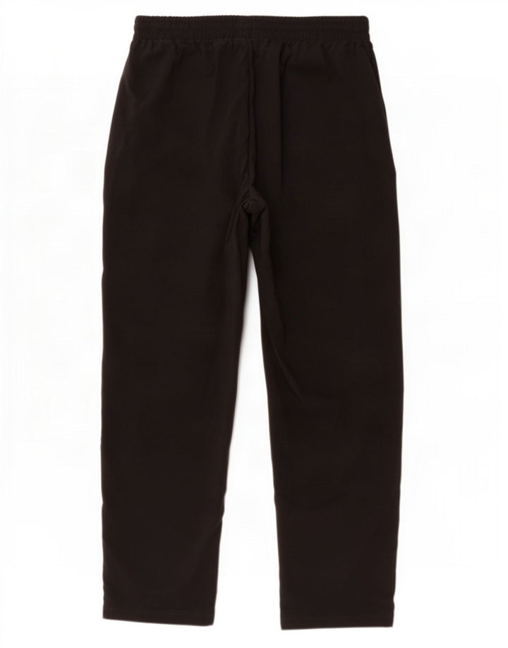 Pantaloni da tuta da uomo Adidas XL poliestere nero