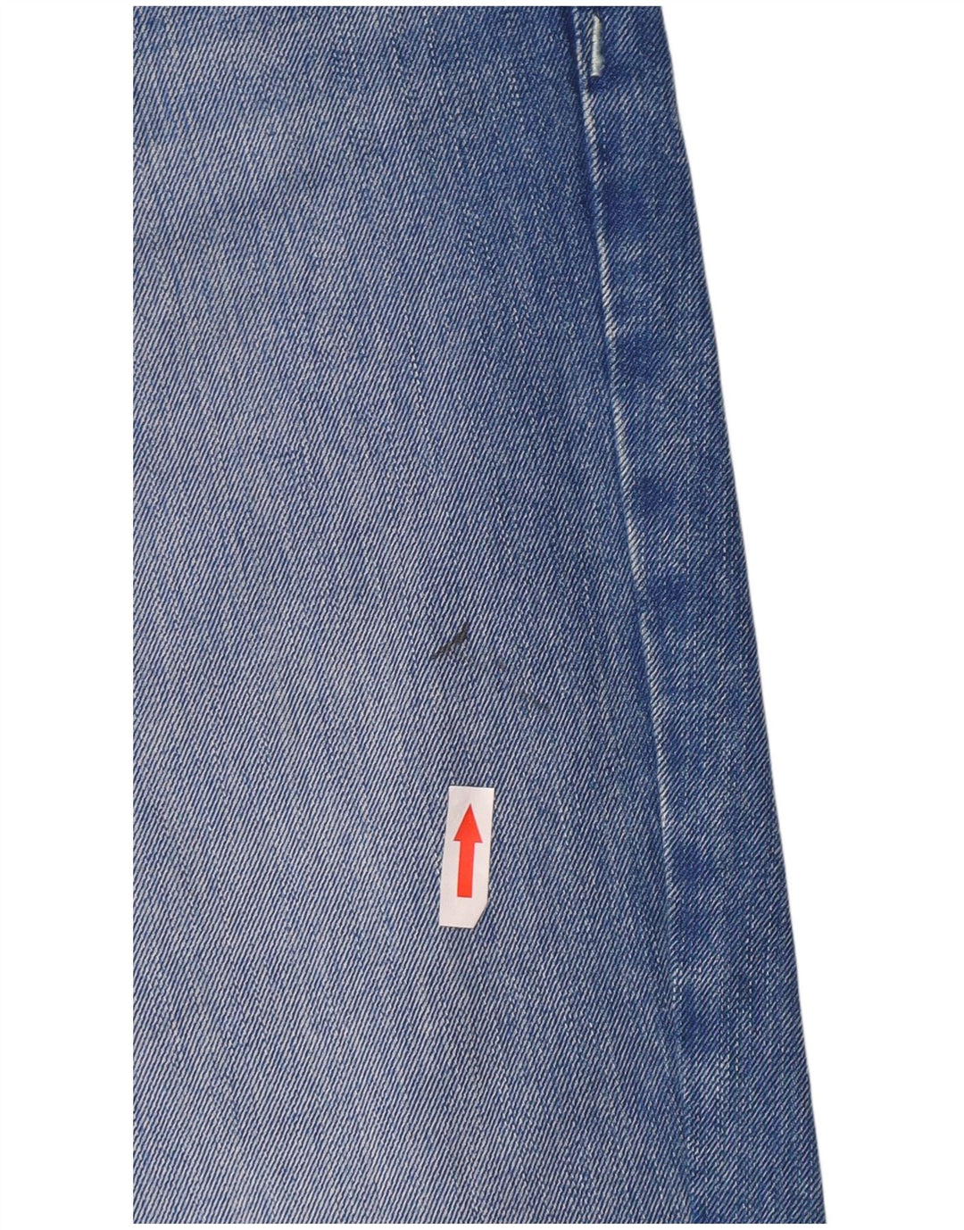 Jeans affusolati da uomo Joop W34 L30 cotone blu