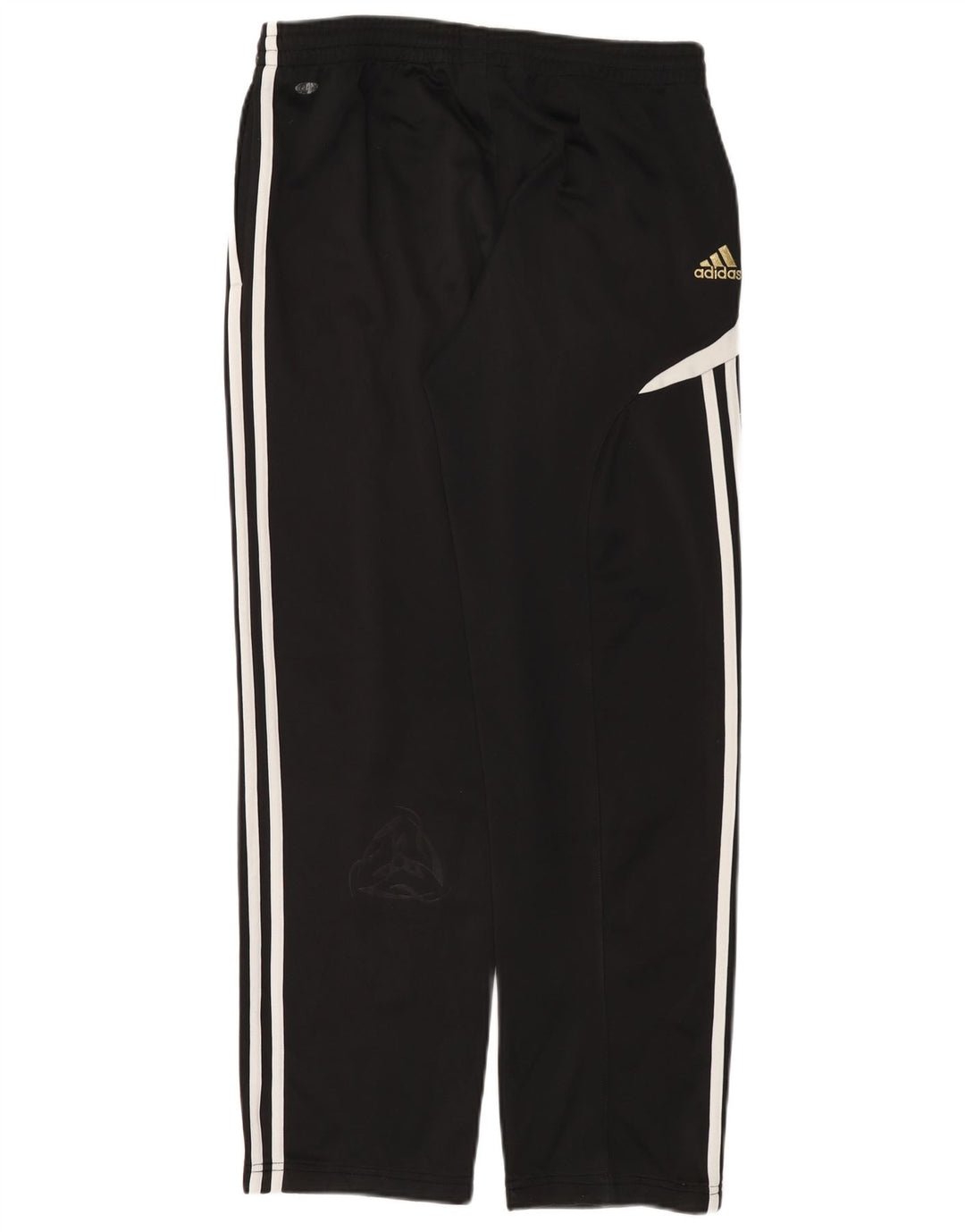 Pantaloni da tuta ADIDAS Clima 365 Graphic da uomo color block medio nero