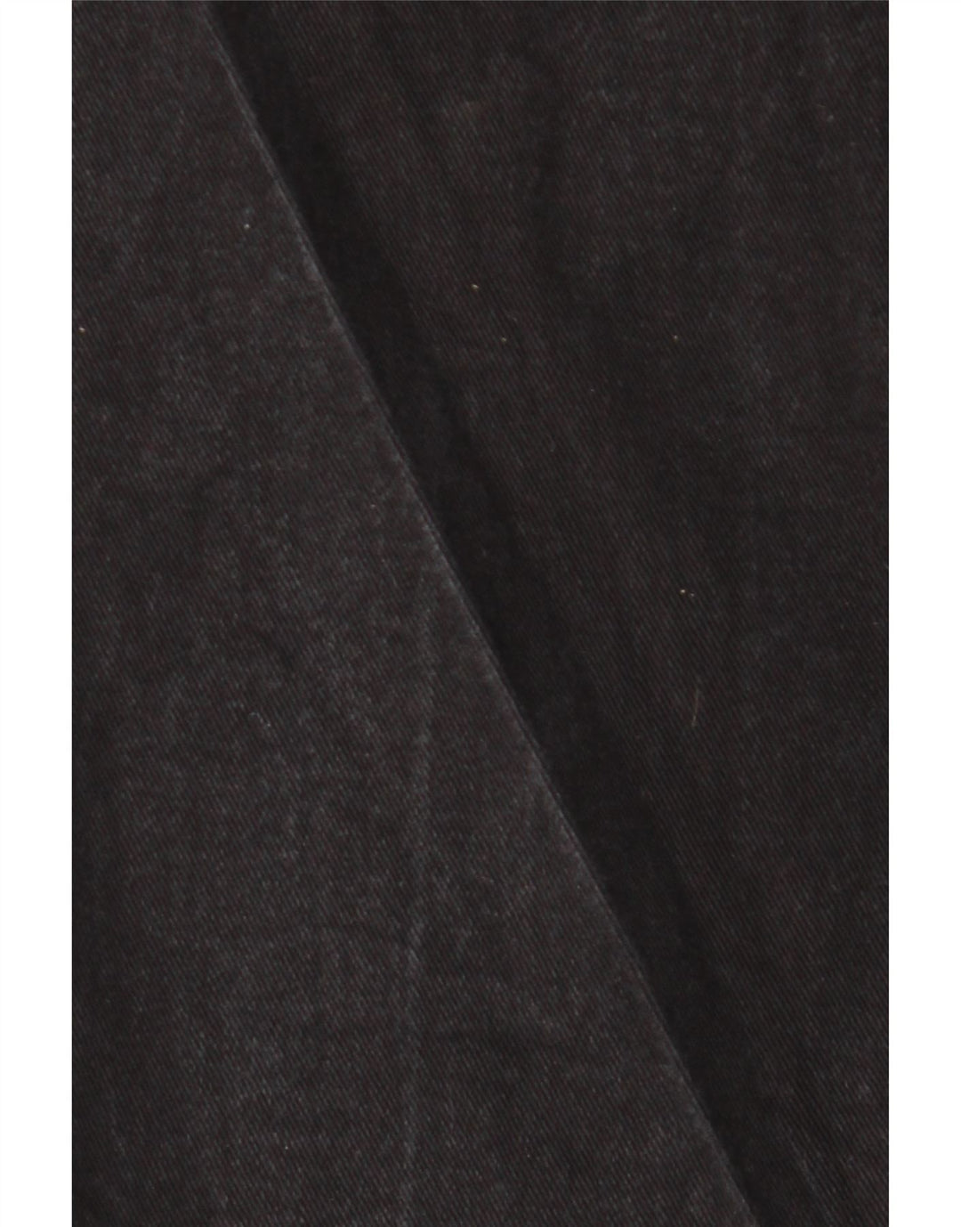Jeans dritti da uomo Wrangler Texas W42 L36 neri