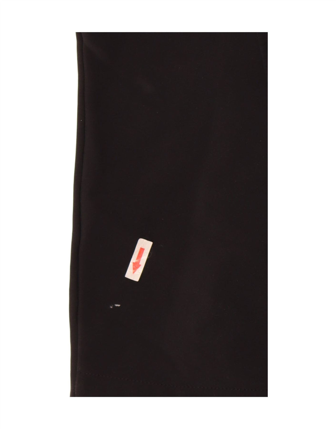 Giacca da tuta da uomo The North Face 2XL poliestere nero