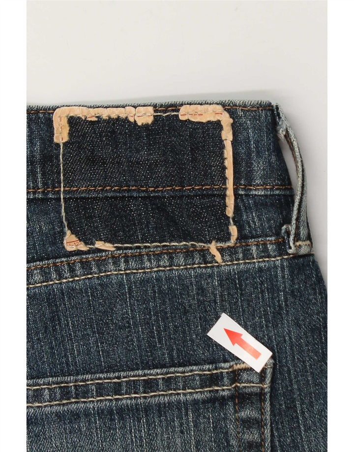 Jeans Levi's da uomo affusolati W40 L34 in cotone blu