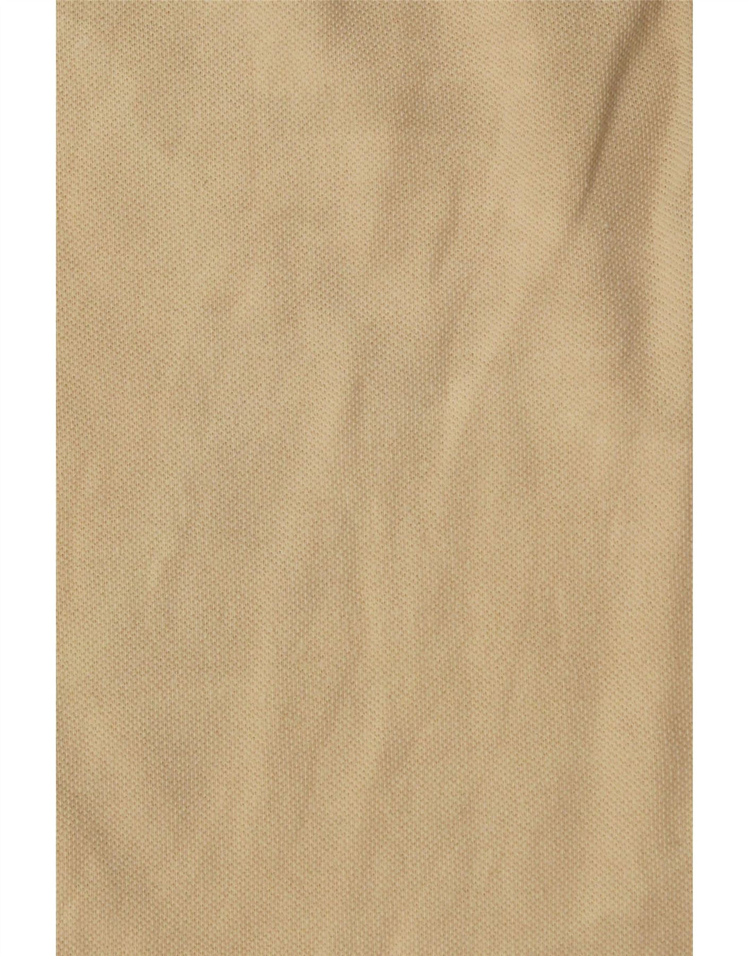Polo da uomo CHAMPION Beige medio