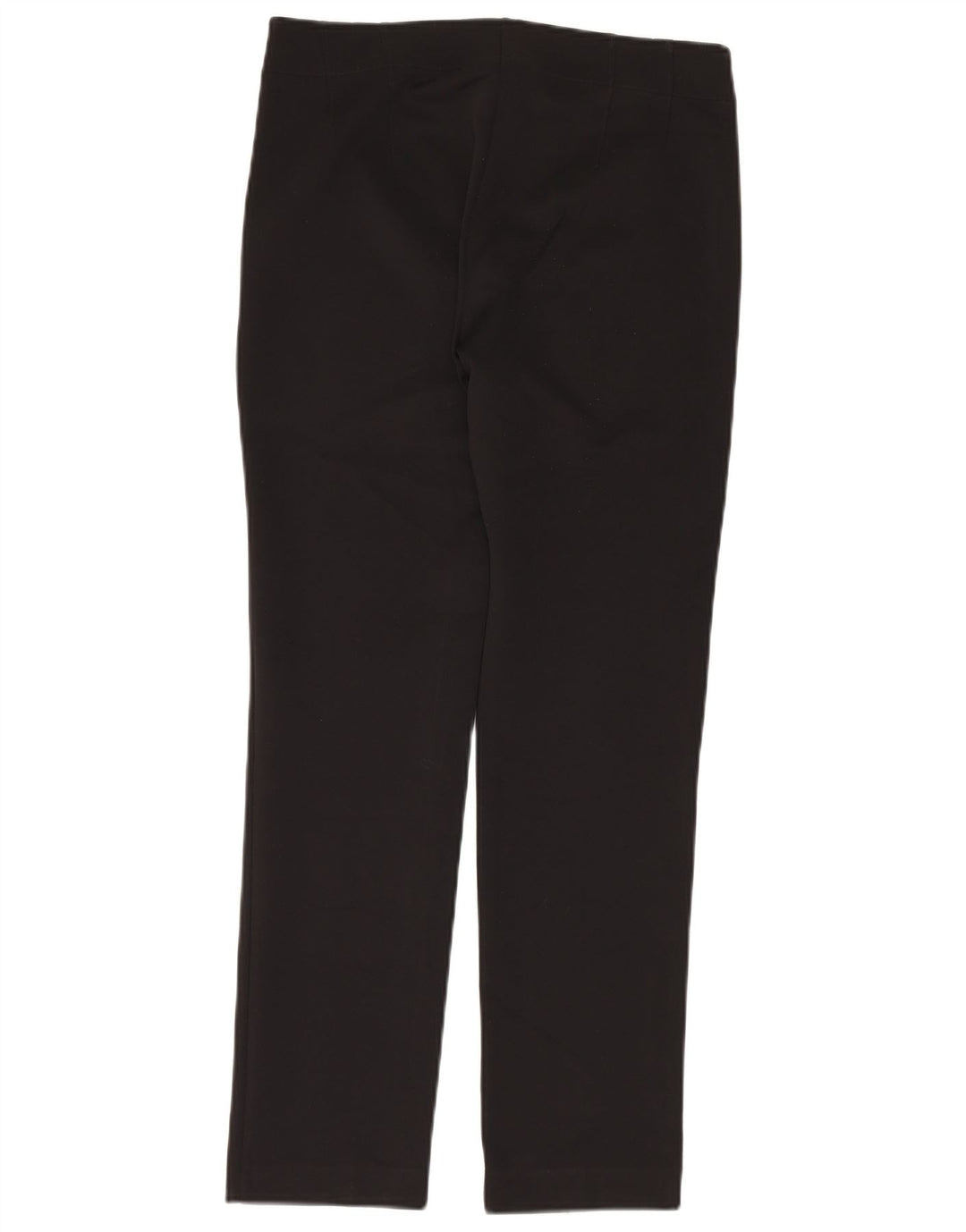 ROBERTO CAVALLI Pantaloni casual Class da donna IT 44 Medio W32 L30 Nero