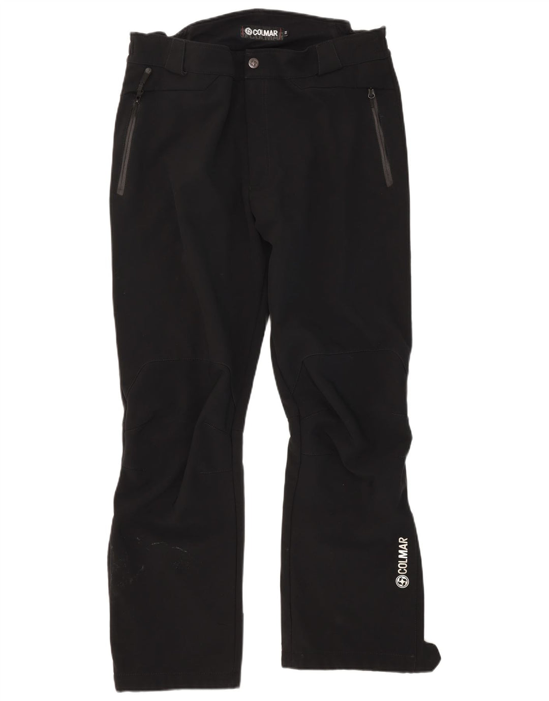 Pantaloni da sci uomo Colmar IT 58 XL Nero Poliestere