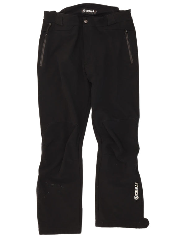 Pantaloni da sci uomo Colmar IT 58 XL Nero Poliestere