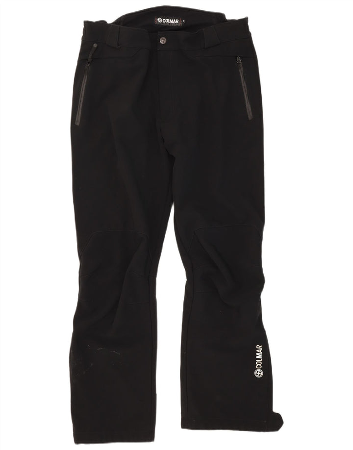 Pantaloni da sci uomo Colmar IT 58 XL Nero Poliestere