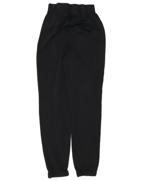 Pantaloni da tuta NIKE da ragazzo Joggers 13-14 anni XL Nero Poliestere