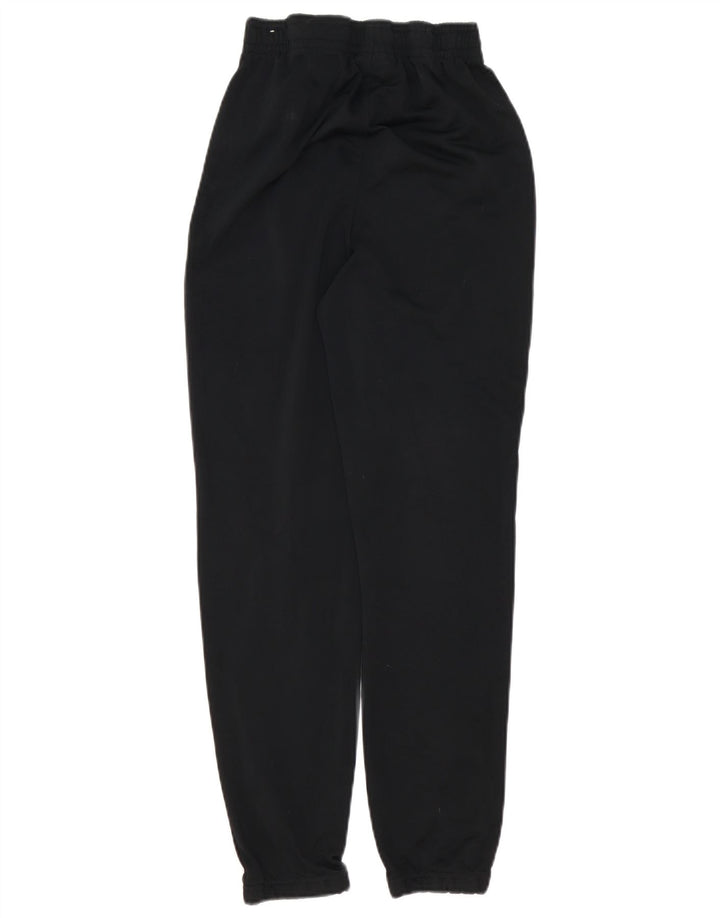Pantaloni da tuta NIKE da ragazzo Joggers 13-14 anni XL Nero Poliestere