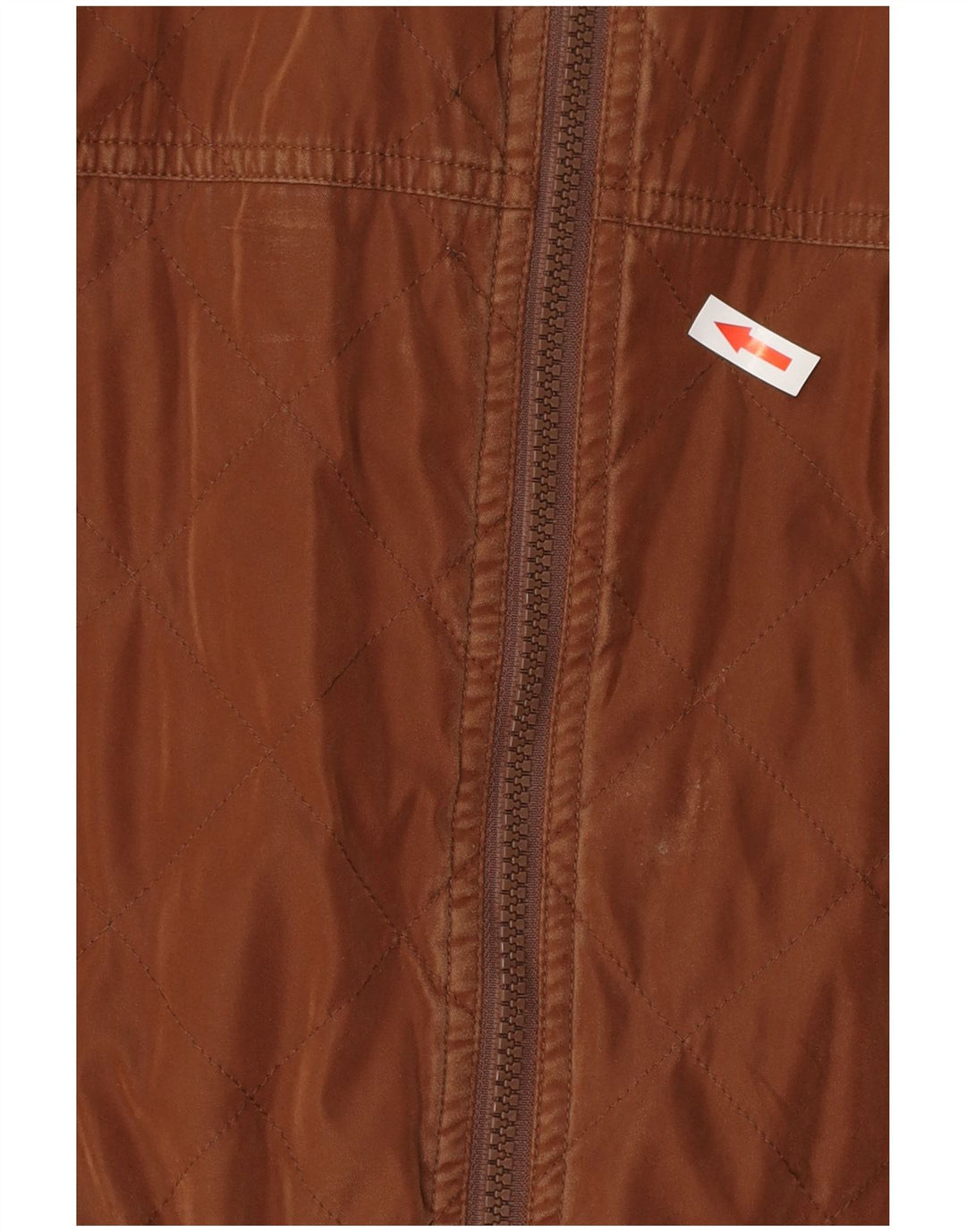 Giubbotto bomber da uomo Herno UK 42 XL Marrone