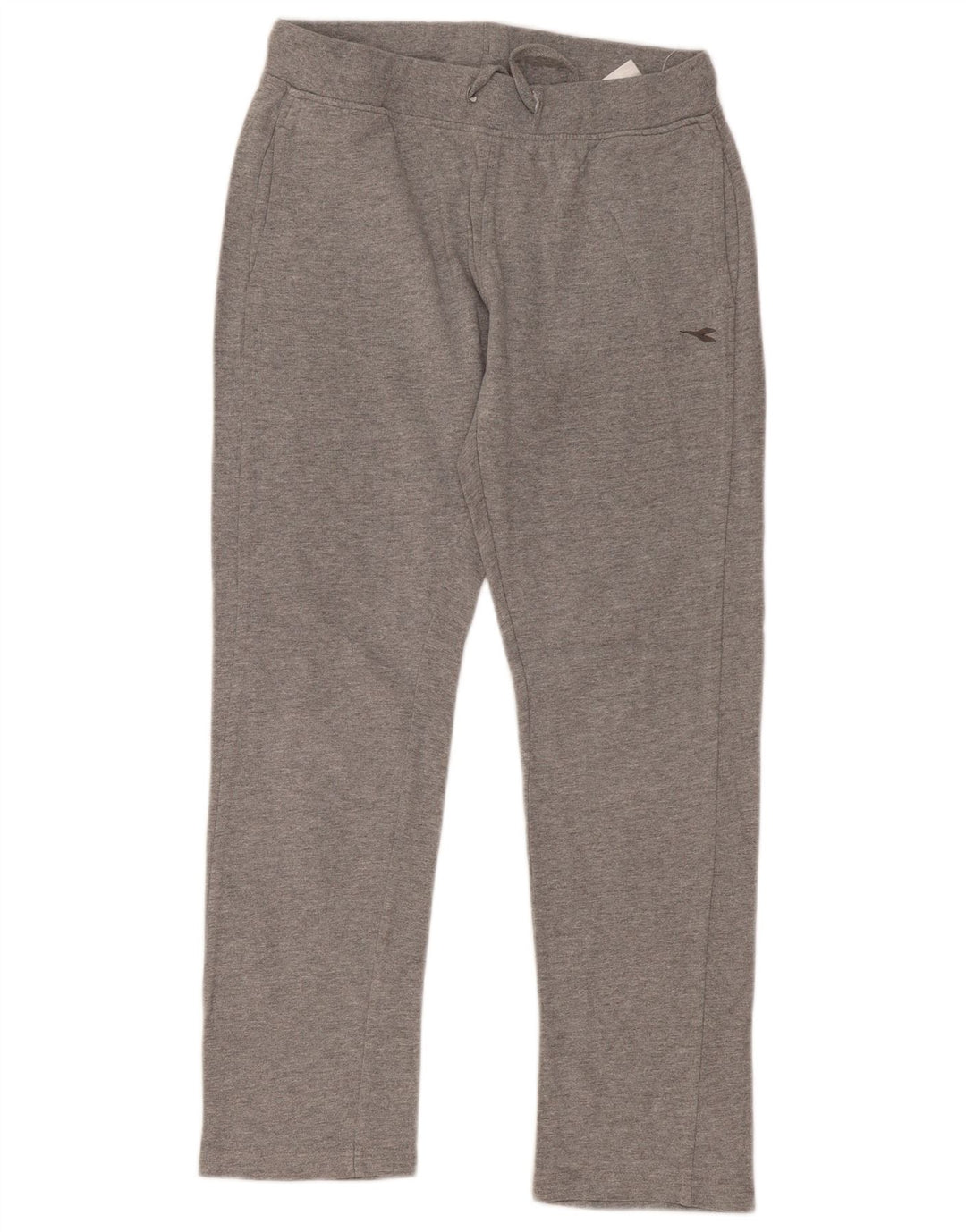 Pantaloni da tuta da donna Diadora UK 14 Grigio medio