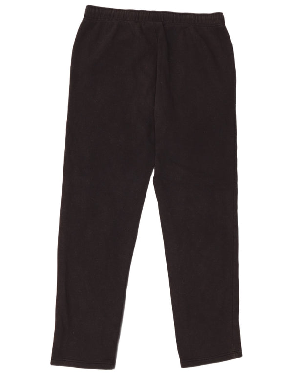 Pantaloni da tuta da donna Champion UK 22 3XL Cotone nero