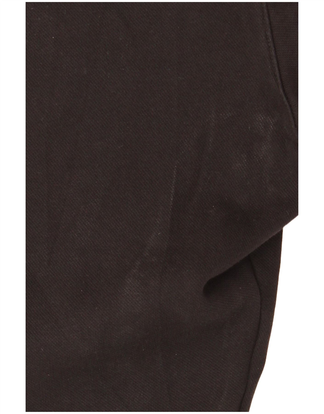 Pantaloncini sportivi da donna Puma UK 14 medio nero cotone