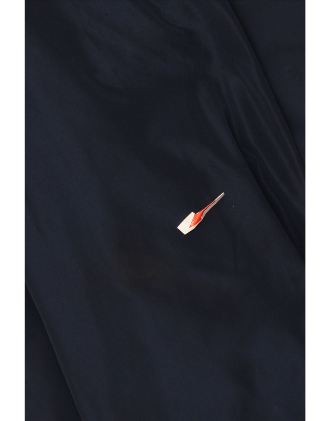 Giacca a vento da uomo Tommy Hilfiger UK 42 XL poliestere blu navy