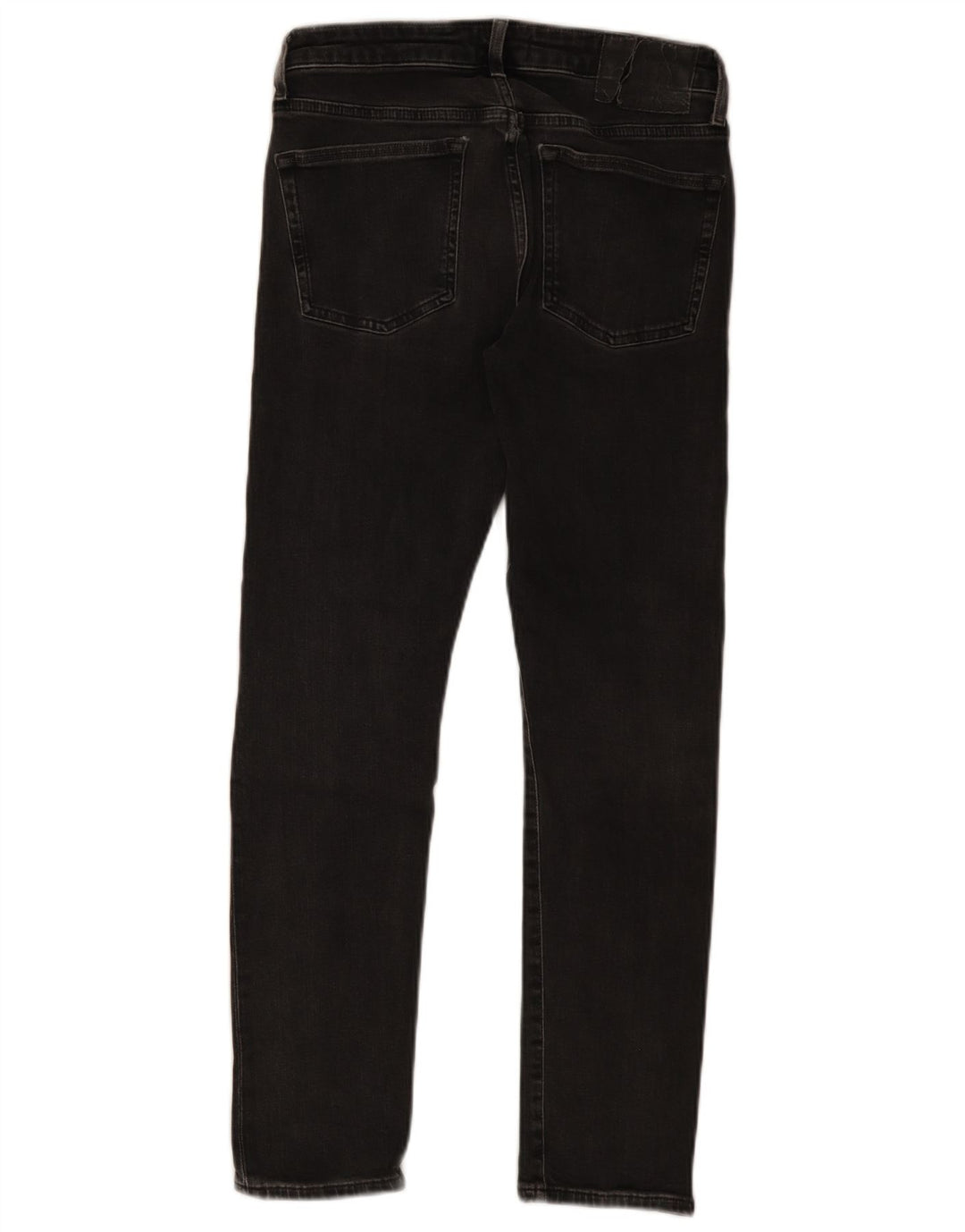 Jeans skinny da donna SUPERDRY W30 L30 Grigi