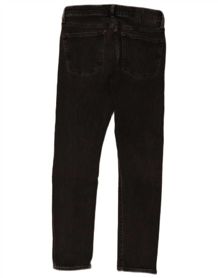 Jeans skinny da donna SUPERDRY W30 L30 Grigi