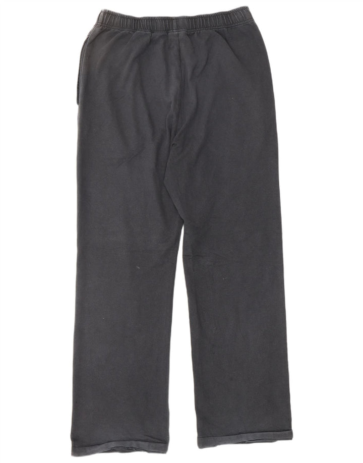 Pantaloni da tuta Fila da uomo di colore blu navy medio