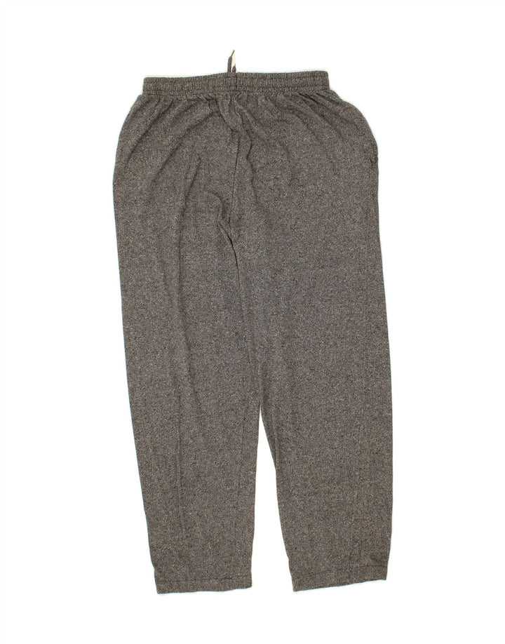 CHAMPION Mens Tracksuit Trousers Medium  Grey Vintage Champion and Second-Hand Champion from Messina Hembry 