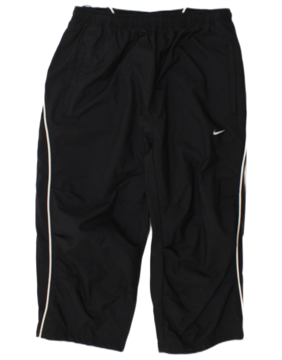 Pantaloni della tuta Nike Capri da uomo XL neri