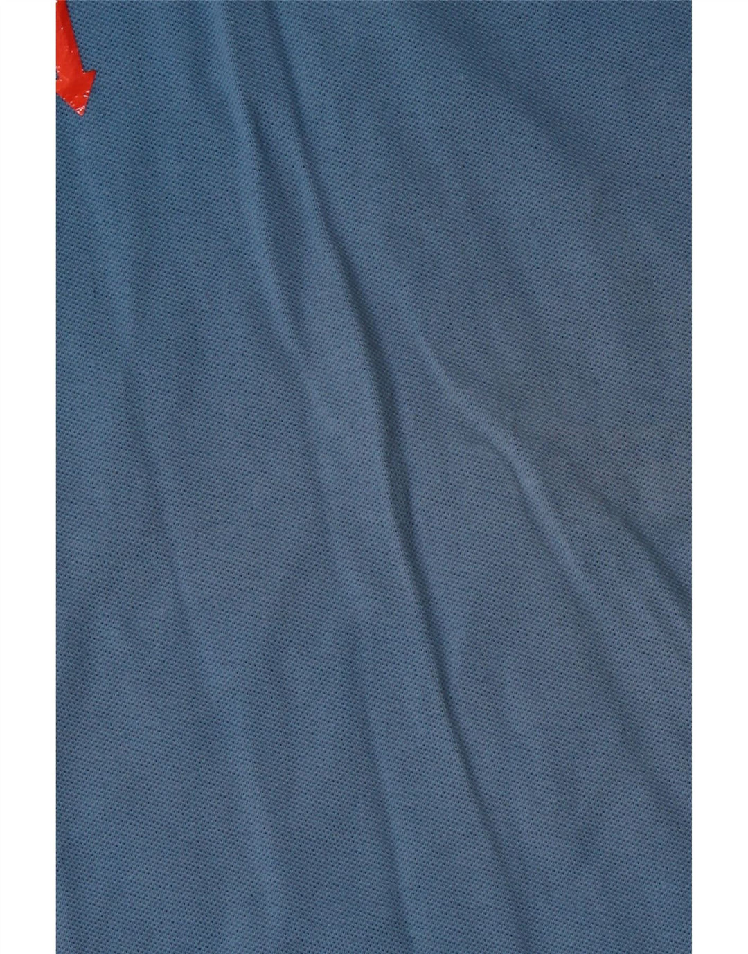 Abito polo da donna Lacoste taglia 40 blu medio