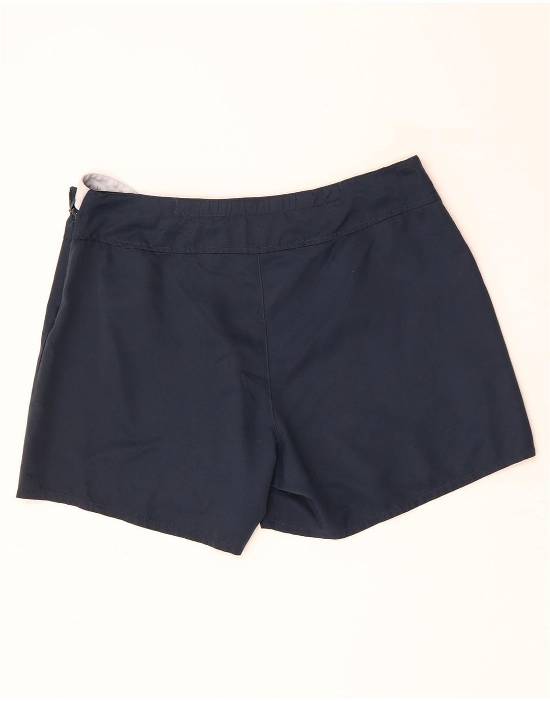 SERGIO TACCHINI Pantaloncini casual da donna W32 Large Blu Navy