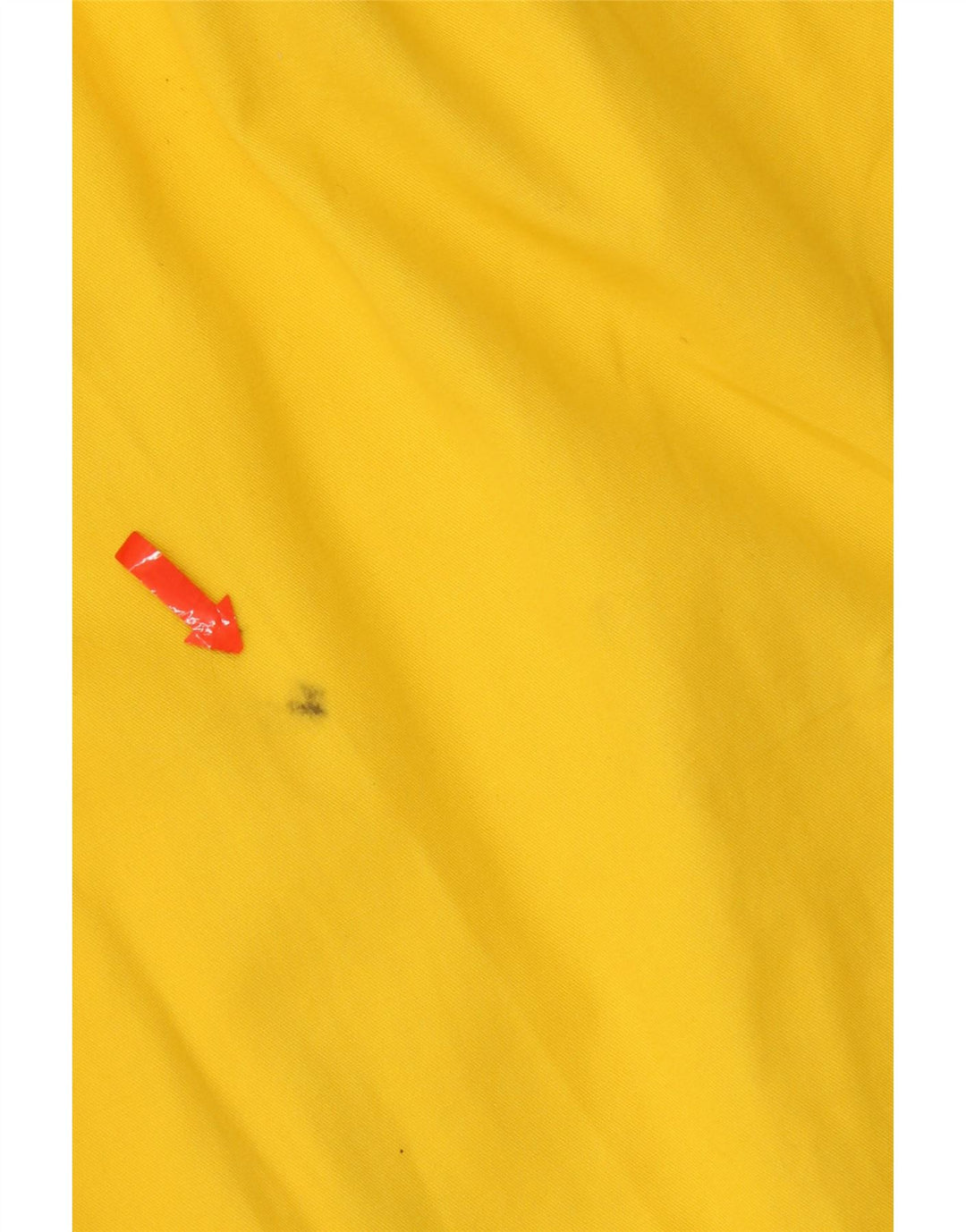 Gonna svasata da donna Penny Black IT 44 media W28 cotone giallo