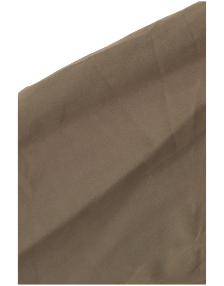 Giacca utility da uomo LONDON FOG UK 42 XL Cachi