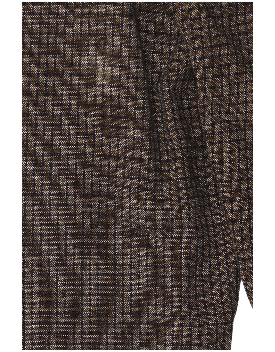 Pantaloni casual da uomo Harmont & Blaine IT 48 medio W34 L34 grigio a quadri