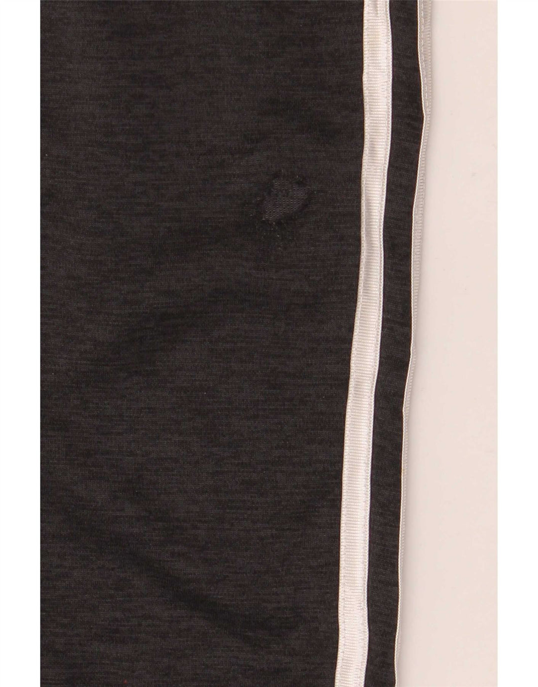 Pantaloni da tuta da ragazzo Adidas Joggers 12-13 anni Large Nero Poliestere