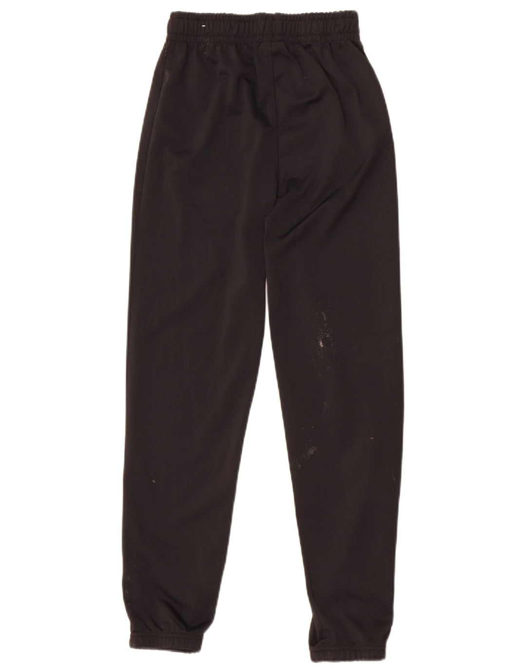 Pantaloni da tuta da ragazzo Nike Joggers 12-13 anni Large Nero Poliestere