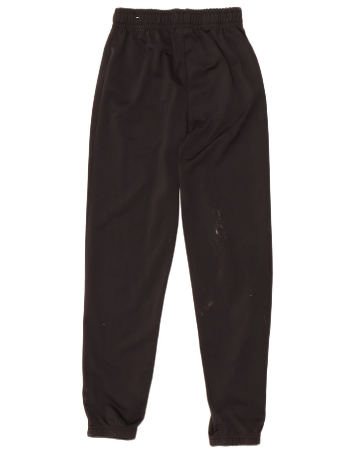 Pantaloni da tuta da ragazzo Nike Joggers 12-13 anni Large Nero Poliestere