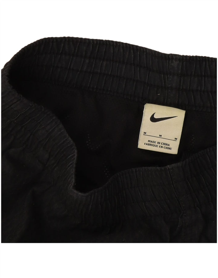 Pantaloncini sportivi Nike da uomo color grigio medio