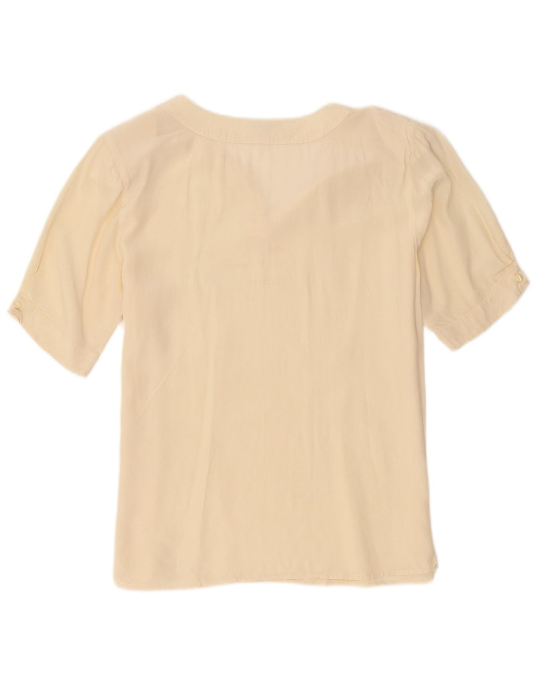 Camicetta da donna Balloon Top EU 38 Seta beige medio