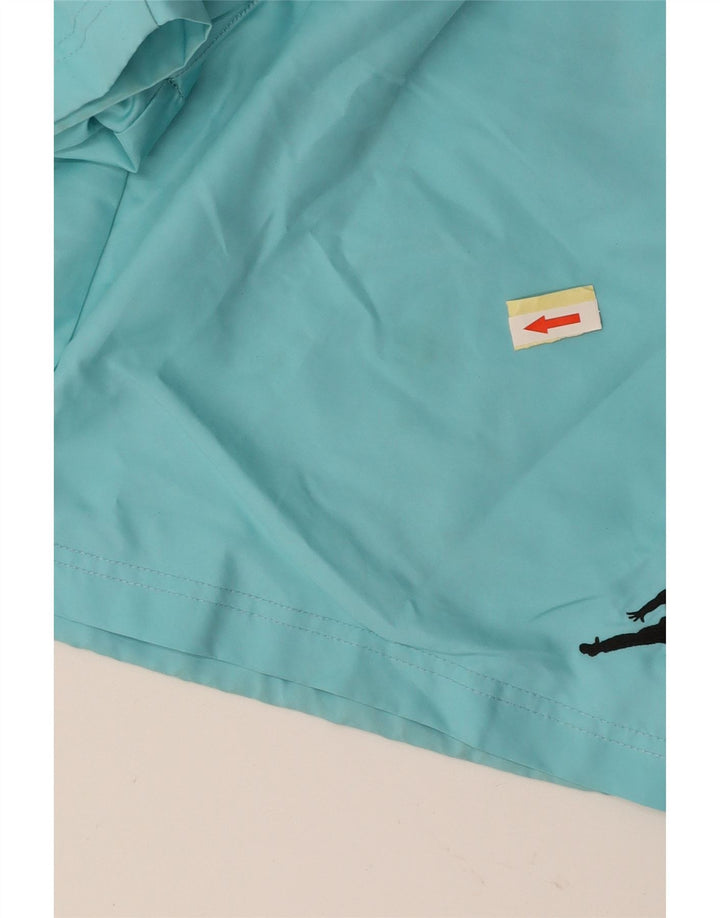 Pantaloncini da bagno JORDAN bambino 13-14 anni XL blu poliestere