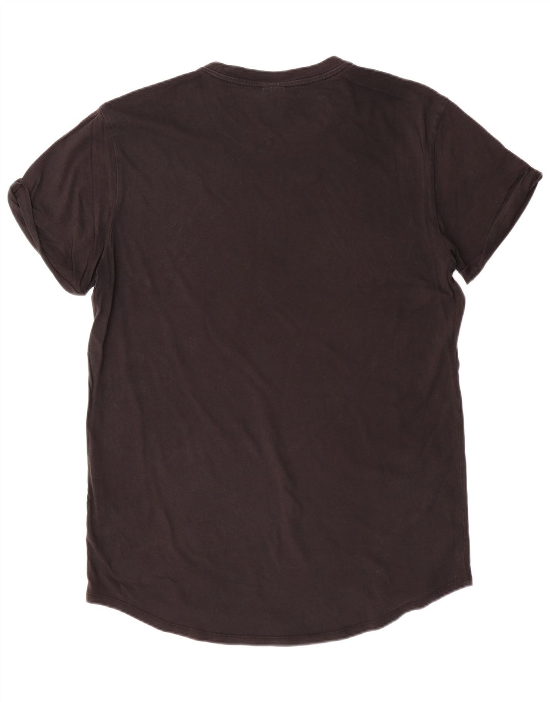 T-shirt da uomo G-Star Top grande nera