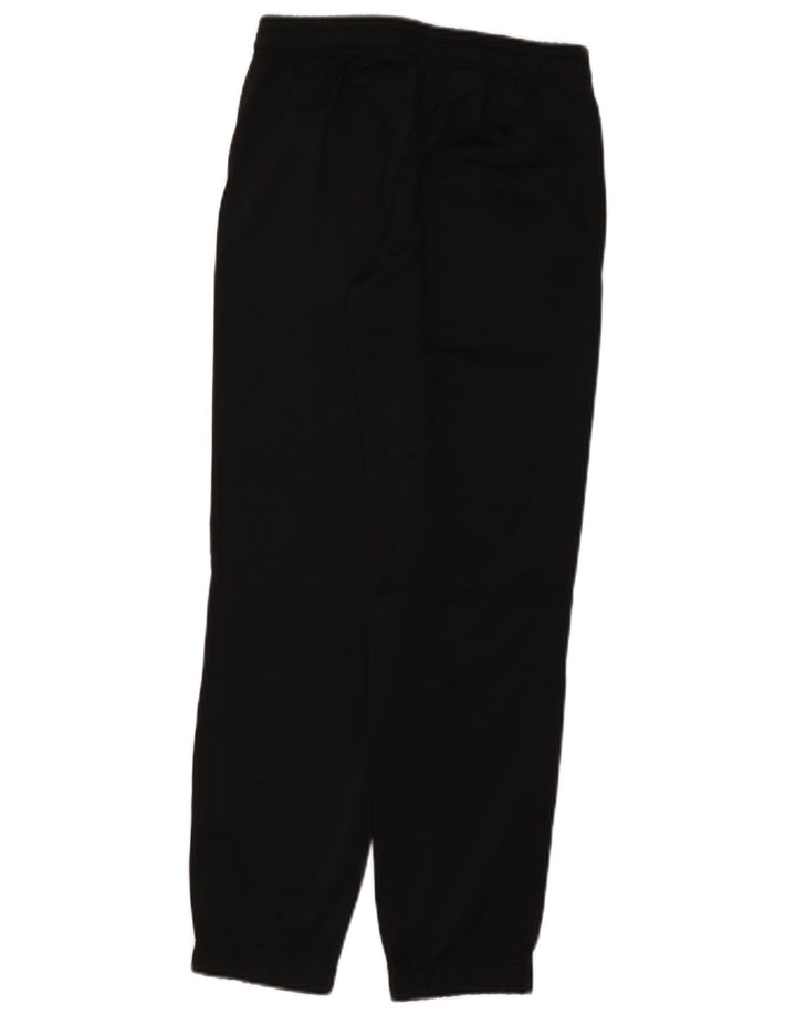 Pantaloni da tuta da ragazzo Adidas Joggers 11-12 anni Poliestere nero